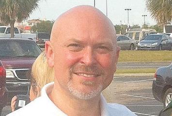Rep. Alan Clemmons